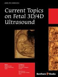 Current Topics on Fetal 3D/4D Ultrasound