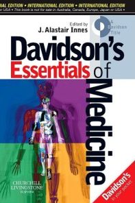 Davidson’s Essentials of Medicine