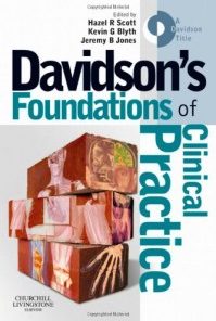 Davidson’s Foundations of Clinical Practice