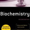 Deja Review Biochemistry, Second Edition