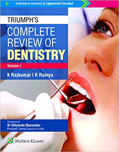 Triumph’s Complete Review of Dentistry (PDF) Triumph’s Complete Review of Dentistry (PDF)