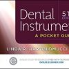 Dental Instruments: A Pocket Guide, 5th Edition (PDF)