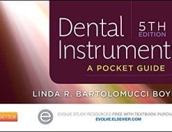 Dental Instruments: A Pocket Guide, 5th Edition (PDF)