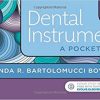 Dental Instruments: A Pocket Guide, 6e (PDF)