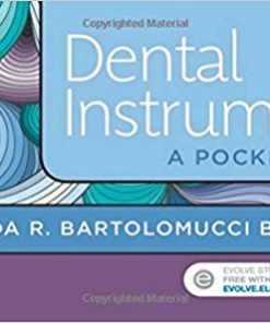 Dental Instruments: A Pocket Guide, 6e (PDF)