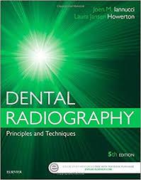 Dental Radiography: Principles and Techniques, 5e