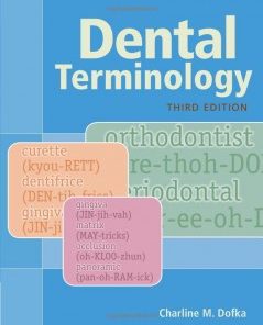 Dental Terminology, 3rd Edition