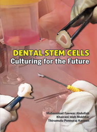 Dental Stem Cells Culturing for the Future (EPUB)