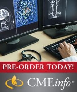 UCSF Radiology Review – Comprehensive Imaging 2018 (CME Videos)