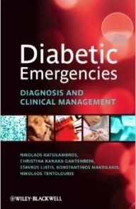 Diabetic Emergencies: Diagnosis and Clinical Management