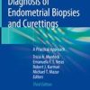 Diagnosis of Endometrial Biopsies and Curettings: A Practical Approach