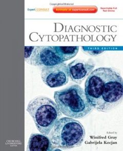 Diagnostic Cytopathology: Expert Consult: Online and Print, 3rd