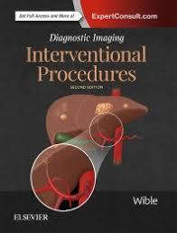 Diagnostic Imaging: Interventional Procedures, 2e-Original PDF