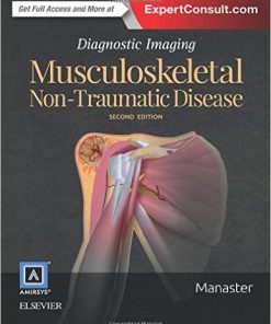 Diagnostic Imaging: Musculoskeletal Non-Traumatic Disease, 2nd Edition (PDF)