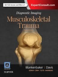 Diagnostic Imaging: Musculoskeletal Trauma