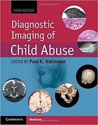 Diagnostic Imaging of Child Abuse 3rd Edition