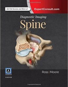 Diagnostic Imaging: Spine, 3rd Edition (PDF)