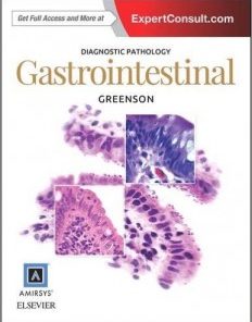 Diagnostic Pathology: Gastrointestinal, 2nd Edition (PDF)