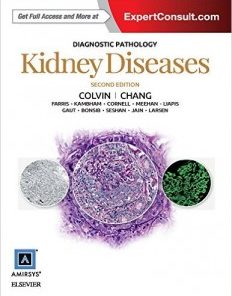 Diagnostic Pathology: Kidney Diseases, 2nd Edition (PDF)