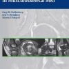 Differential Diagnosis in Musculoskeletal MRI