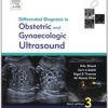Differential Diagnosis in Obstetric and Gynecologic Ultrasound 3rd