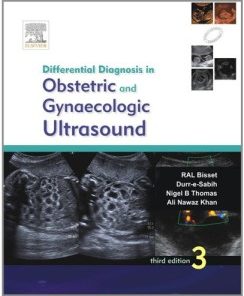 Differential Diagnosis in Obstetric and Gynecologic Ultrasound 3rd