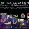 Digital Dentistry: Intraoral Scanning, Software, 3D Printing, and Milling