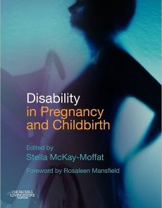 Disability in Pregnancy and Childbirth