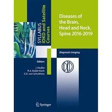 Diseases of the Brain, Head and Neck, Spine 2016-2019: Diagnostic Imaging