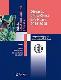 Diseases of the Chest and Heart: Diagnostic Imaging and Interventional Techniques