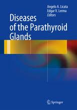 Diseases of the Parathyroid Glands 2012