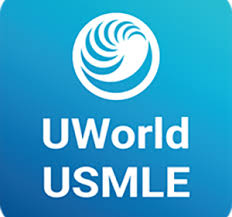 UWorld 2019 QBank Step 2 (PDF)