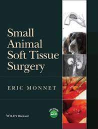 Small Animal Soft Tissue Surgery