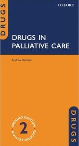 Drugs in Palliative Care 2nd Edition