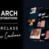 DSD Full Arch Implant Restorations MasterClass