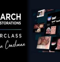 DSD Full Arch Implant Restorations MasterClass