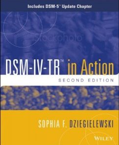 DSM-IV-TR in Action: Includes DSM-5 Update Chapter, 2e