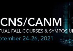 The American Clinical Neurophysiology Society (ACNS) Virtual Fall Courses & Symposium 2021 (CME VIDEOS)