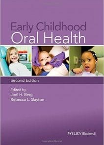 Early Childhood Oral Health, 2nd Edition