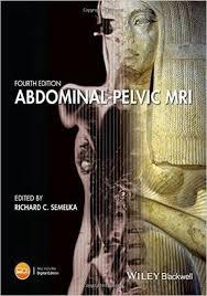 Ebook Abdominal-Pelvic MRI, 4th Edition