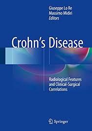 Ebook Crohn’s Disease: Radiological Features and Clinical-Surgical Correlations