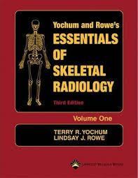 Ebook Essentials of Skeletal Radiology: 2-Vol Set, 3rd Edition