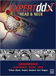 Ebook EXPERTddx: Head and Neck