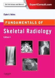 Ebook Fundamentals of Skeletal Radiology, 4th Edition