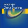 Ebook Imaging in Clinical Oncology