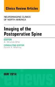 Ebook Imaging of the Postoperative Spine, An Issue of Neuroimaging Clinics