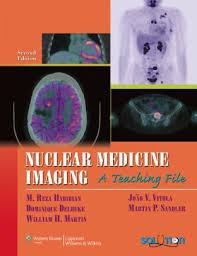 Ebook Nuclear Medicine Imaging: A Teaching File / Edition