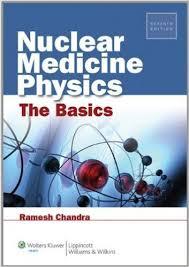 Ebook Nuclear Medicine Physics: The Basics, 7th Edition