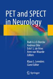 Ebook PET and SPECT in Neurology