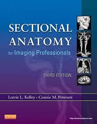 Ebook Sectional Anatomy for Imaging Professionals, 3rd Edition